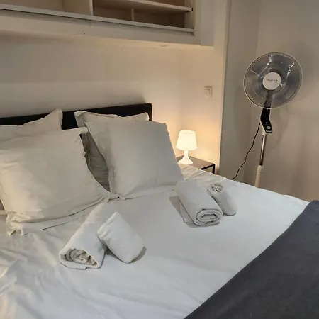 La Madeleine - Apartament *
