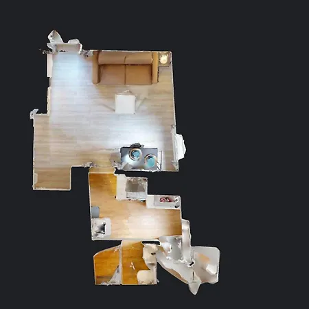 La Madeleine - Apartament *