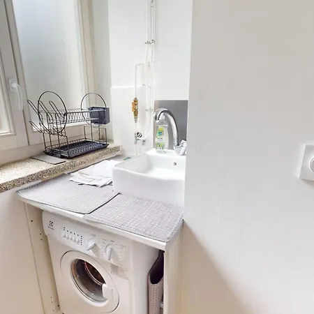 La Madeleine - Apartament *